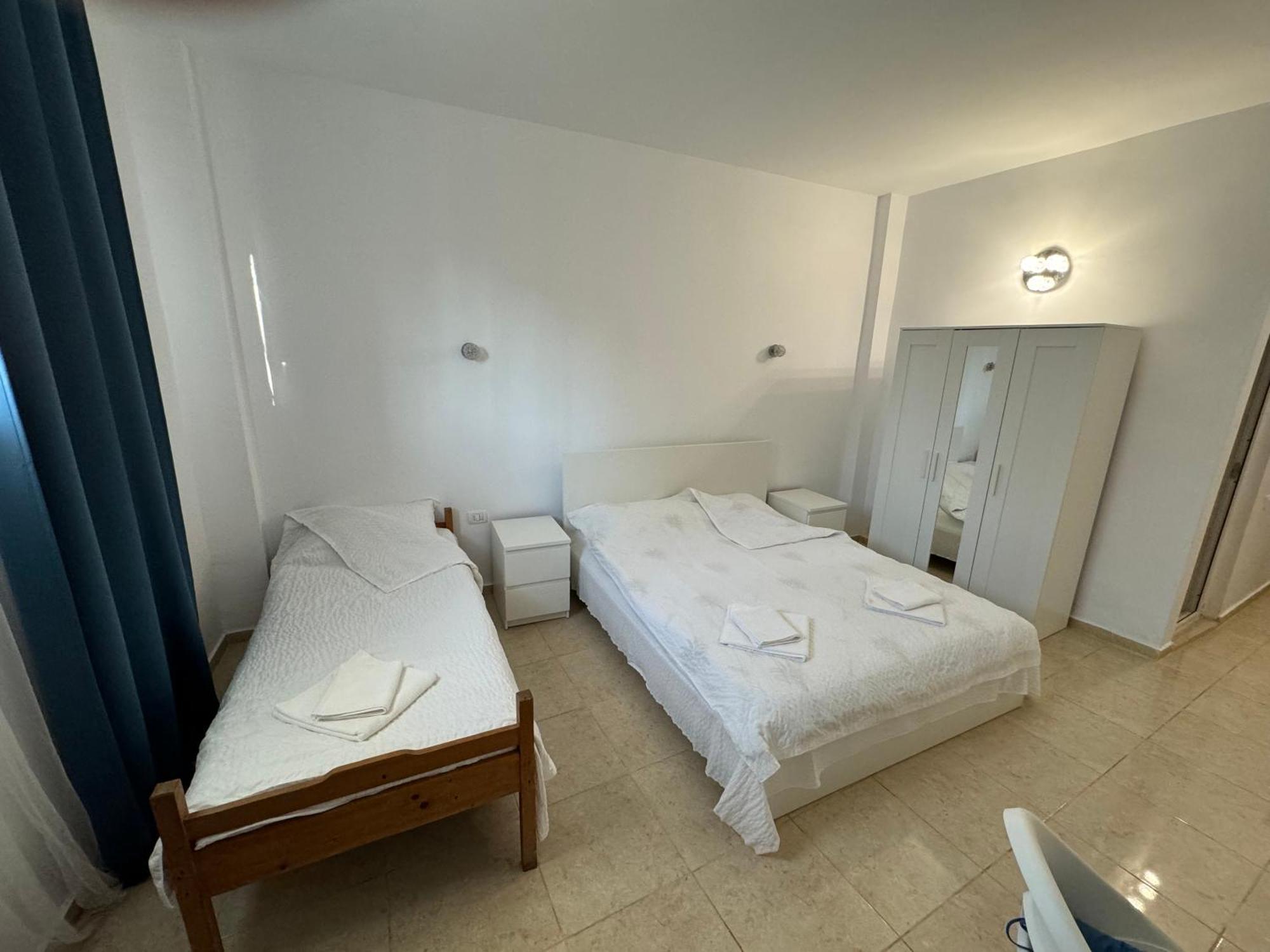 Hotel Leul De Mare Eforie Sud  Exteriér fotografie